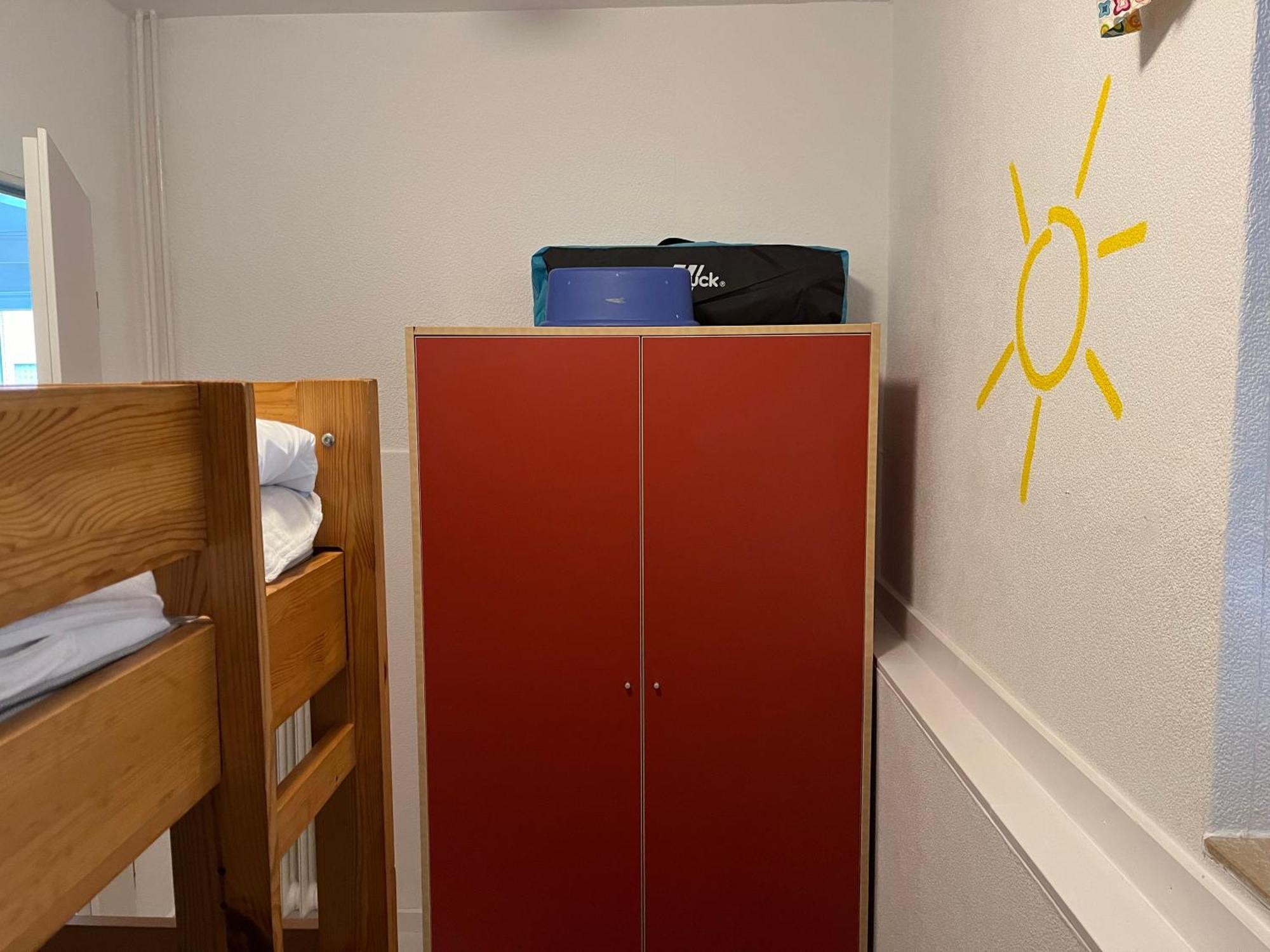 Ferienwohnung Strandfee, App 01 In Ruhiger Strandnaher Lage Groemitz Exterior photo