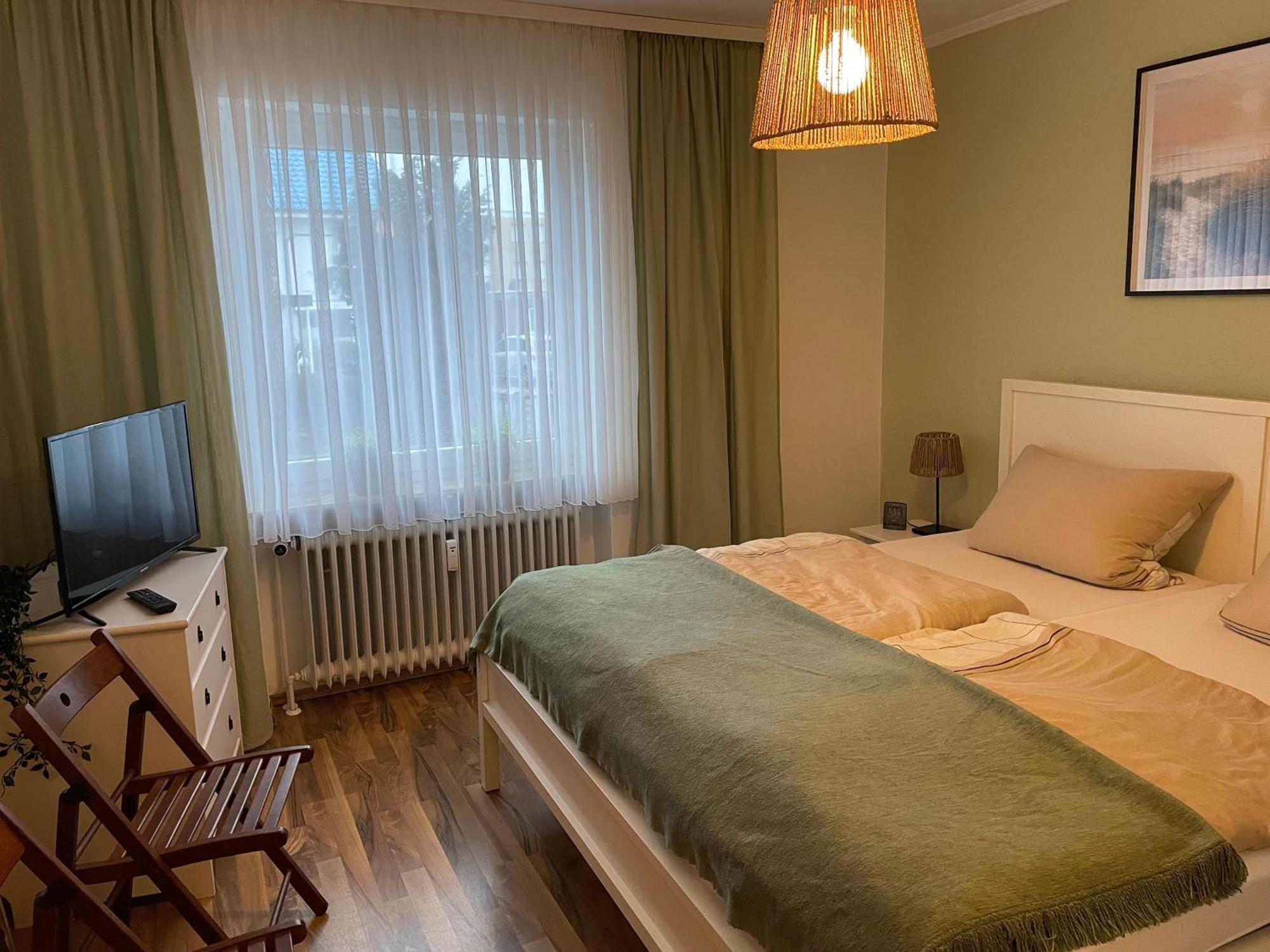 Ferienwohnung Strandfee, App 01 In Ruhiger Strandnaher Lage Groemitz Exterior photo